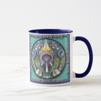 Taza Océano de la madre