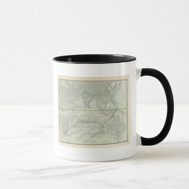 Taza Océano Índico 2 (Derecha)