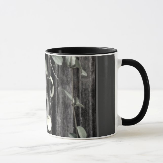 Taza ocho (Derecha)