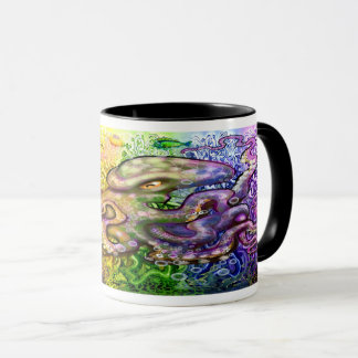 Taza Octopus
