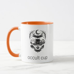 Taza Oculta