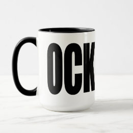 TAZA OCUPAR