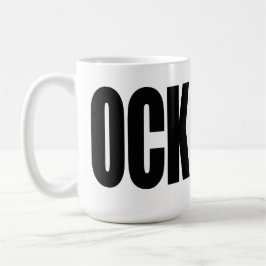 TAZA OCUPAR