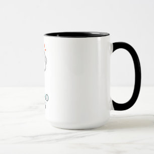 Taza Ocurre la sip: Abraza los derrames con nuestra Qui