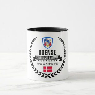 Taza Odense