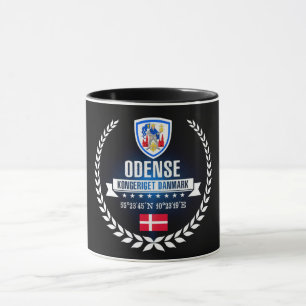 Taza Odense