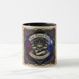 Taza Odia a Quienes Te Maltratan