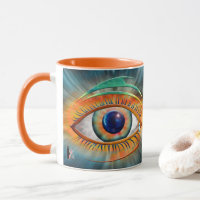 Odin's Eye
