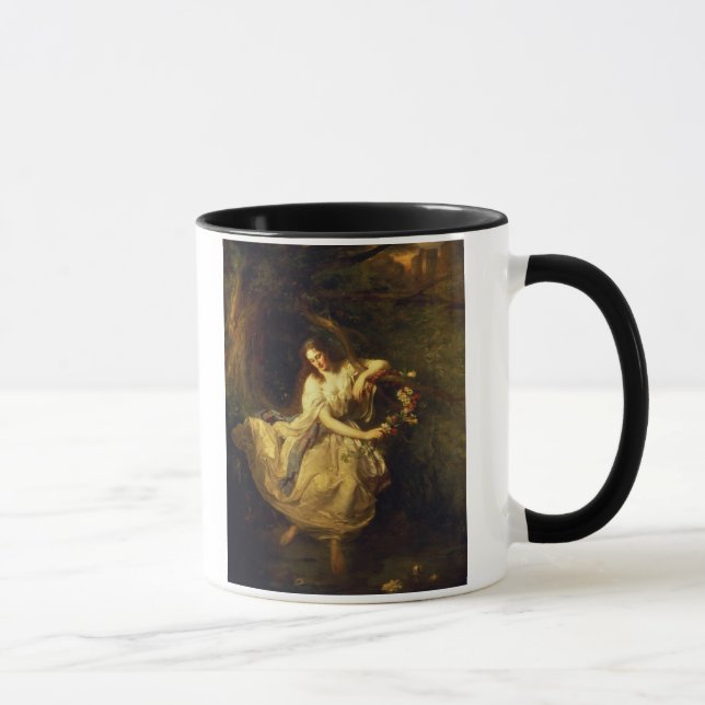 Taza Ofelia (Derecha)