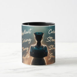 Taza Oferta de tiempo limitado: Venta de Mug "Strength 