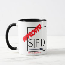Taza oficial de SoFloDining