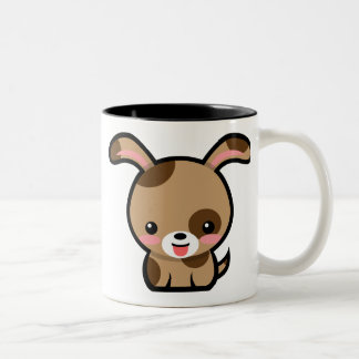 Taza oficial del perrito de SuperPets