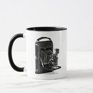 Taza ¡Oh broche!