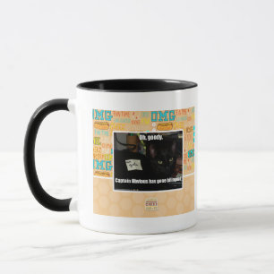Taza Oh, goody.