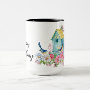 Taza Oh! Happy Day