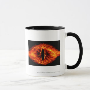 Taza Ojo de Sauron