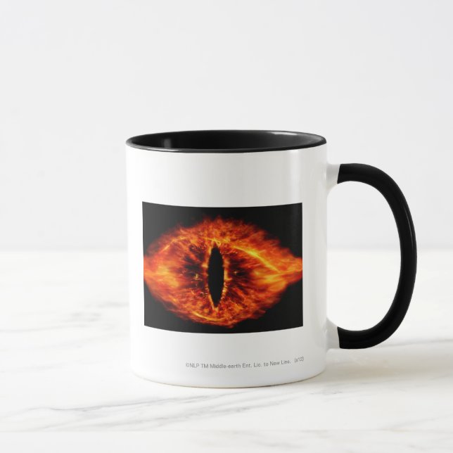 Taza Ojo de Sauron (Derecha)