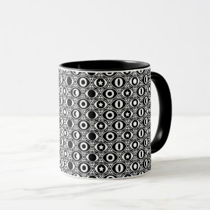 Taza Ojos