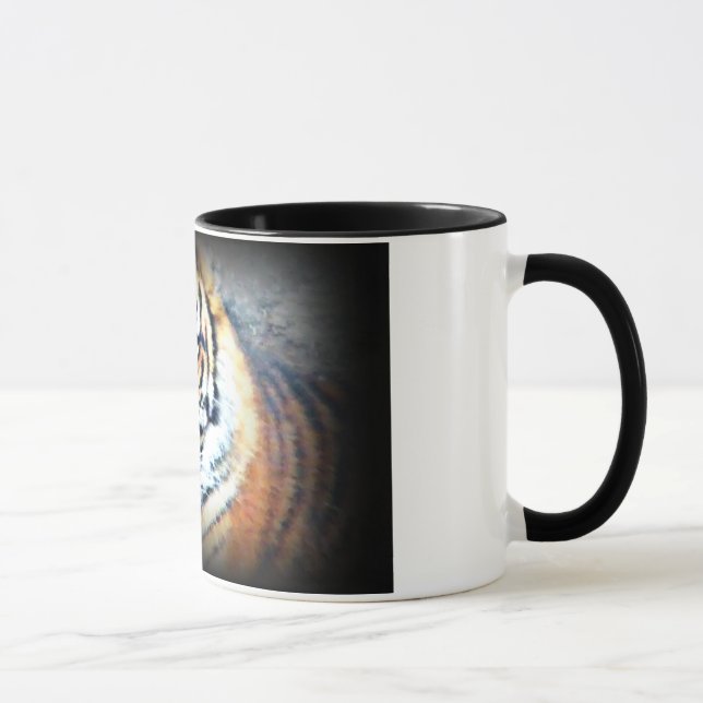 Taza Ojos que ven #4_ (Derecha)