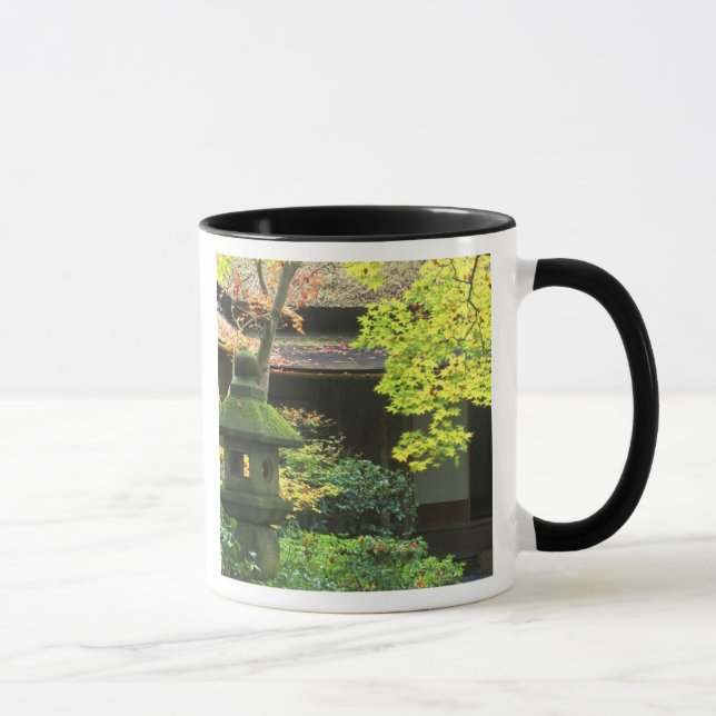 Taza Okochi Sanso, Arashiyama, Kyoto, Japón 4 (Derecha)