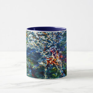 Taza Olas oceánicas de Narragansett -v1