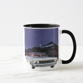 Taza Oldsmobile de 1959