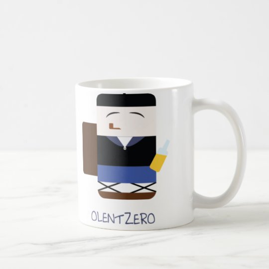 Taza Olentzeo