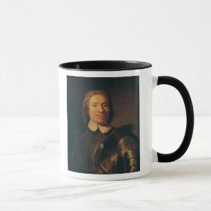 Taza Oliver Cromwell