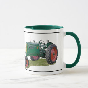 Taza Oliver Model 70