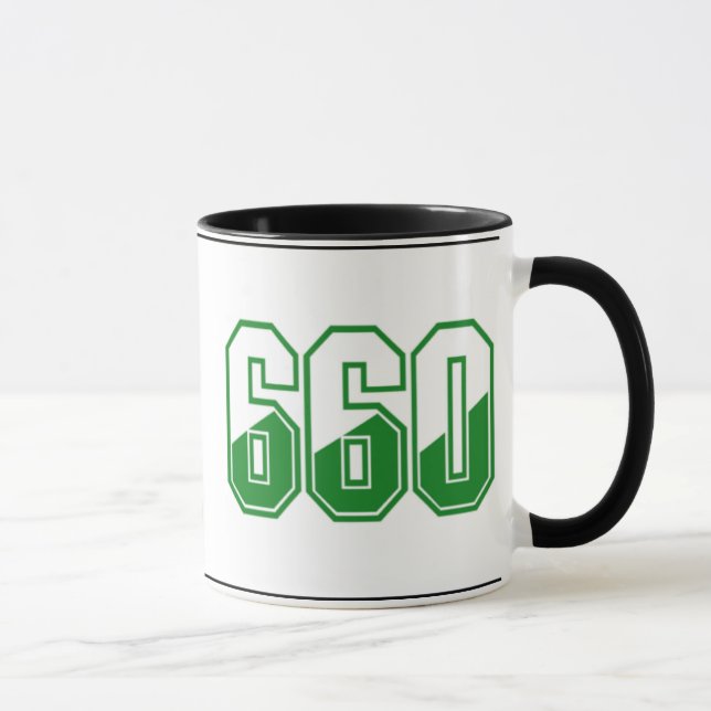 Taza Oliver Modelo 660 (Derecha)