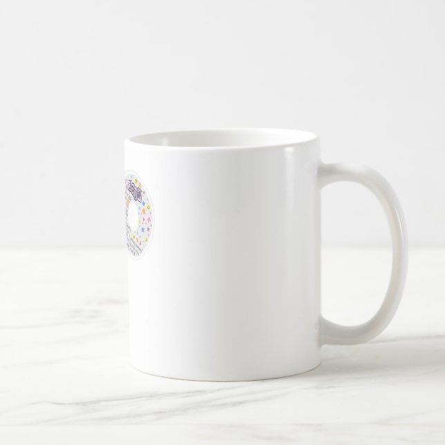 Taza olivia rodrigo (Derecha)