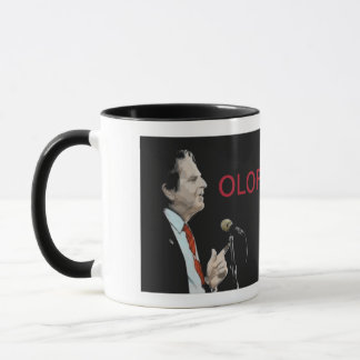 Taza Olof Palme Mug
