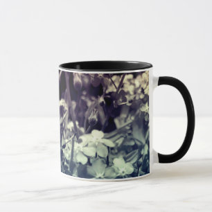 Taza olvídame no