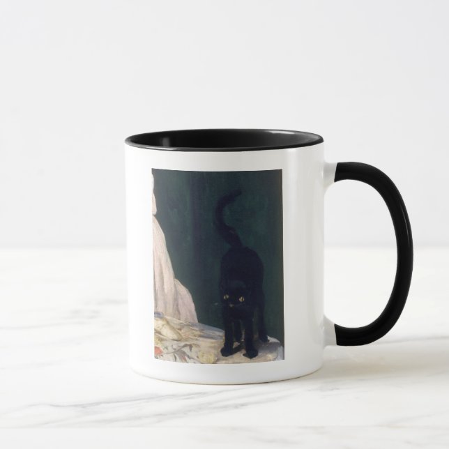 Taza Olympia, 1863 (Derecha)