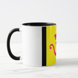 Taza Om Mug
