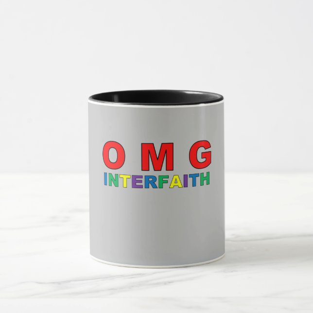 Taza OMG Mug (Centro)