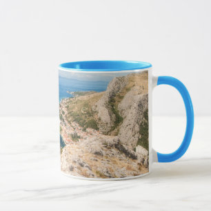 Taza Omis