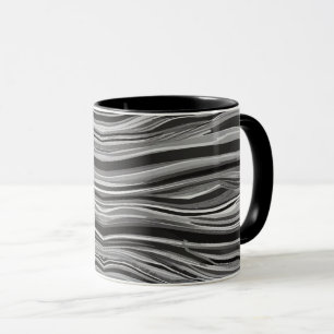 Taza Ondas Monocromáticas