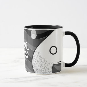 Taza Onichibi - Miedo