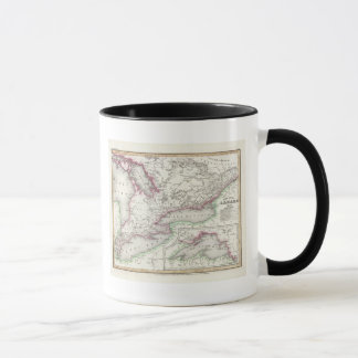 Taza Ontario (Canadá)