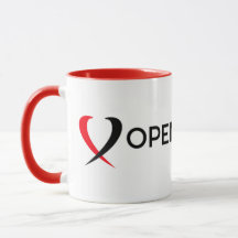 Taza Openlove101