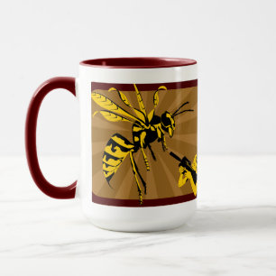 Taza operación: BLACKFLAG "Beretta"