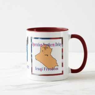 Taza Operación N D - 173o Abn