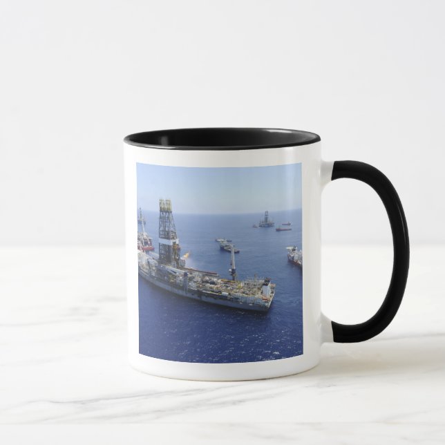 Taza Operaciones de vuelo realizadas por la nave (Derecha)