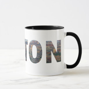 Taza Opinión de Boston en letras