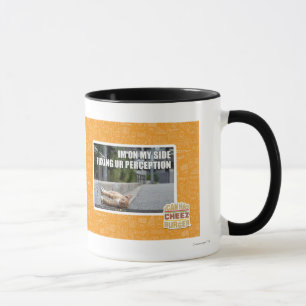Taza Opinión de Fuxing Ur