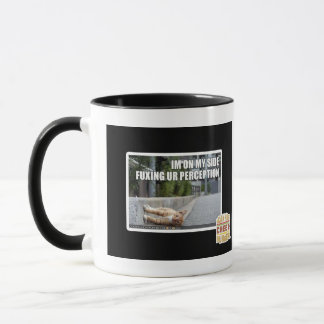Taza Opinión de Fuxing Ur