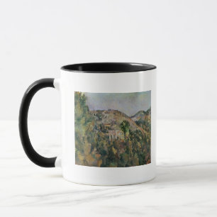 Taza Opinión de Paul Cezanne el el Domaine San José