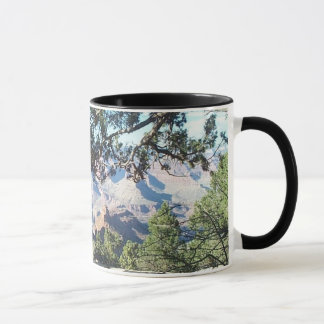Taza Opinión del barranco
