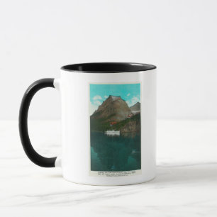 Taza Opinión del chalet de Ir-A--Sun